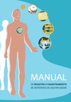 Manual de Registro de Materiais de Saúde