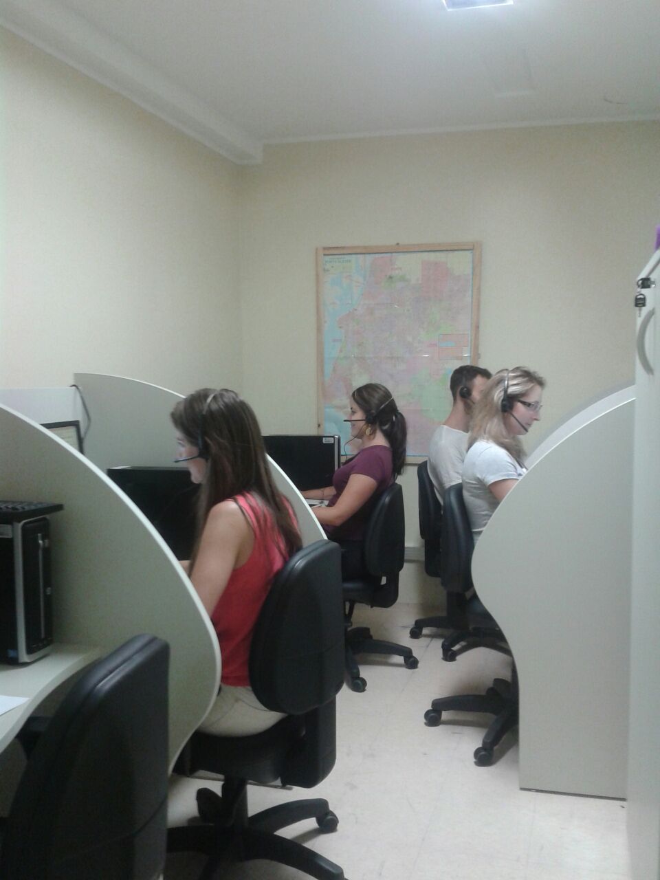 CallCenter
