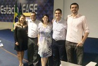 Pesquisa UTI/SAMU já é divulgada no Nordeste do Brasil