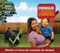 Campanha Nacional de Combate à Dengue