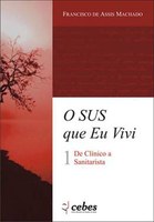 Cebes lança autobiografia assinada por Francisco de Assis Machado 