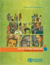 OMS lança relatório sobre políticas de financiamento na área da saúde  