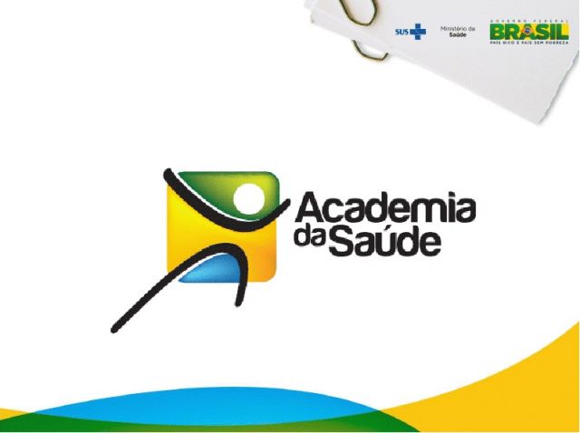 Programa Academia da Saúde