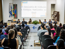 CERTIFICAÇÃO SEMINÁRIO VER-SUS RONDONÓPOLIS/MT - EDIÇÃO 2017/2018