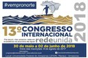 RESULTADO DA SELEÇÃO DE PARTICIPANTES DO VER-SUS AMAZONAS EDIÇÃO 2017/2018 NO 13º CONGRESSO INTERNACIONAL REDE UNIDA