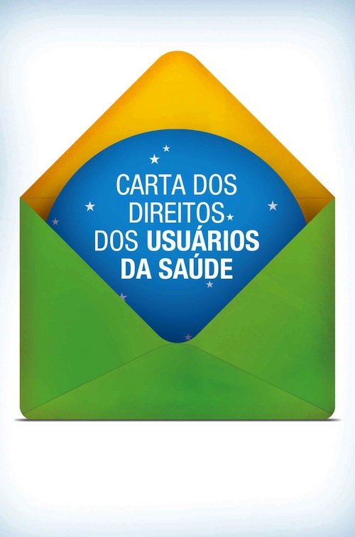 Carta de Direitos dos Usuários da Saúde